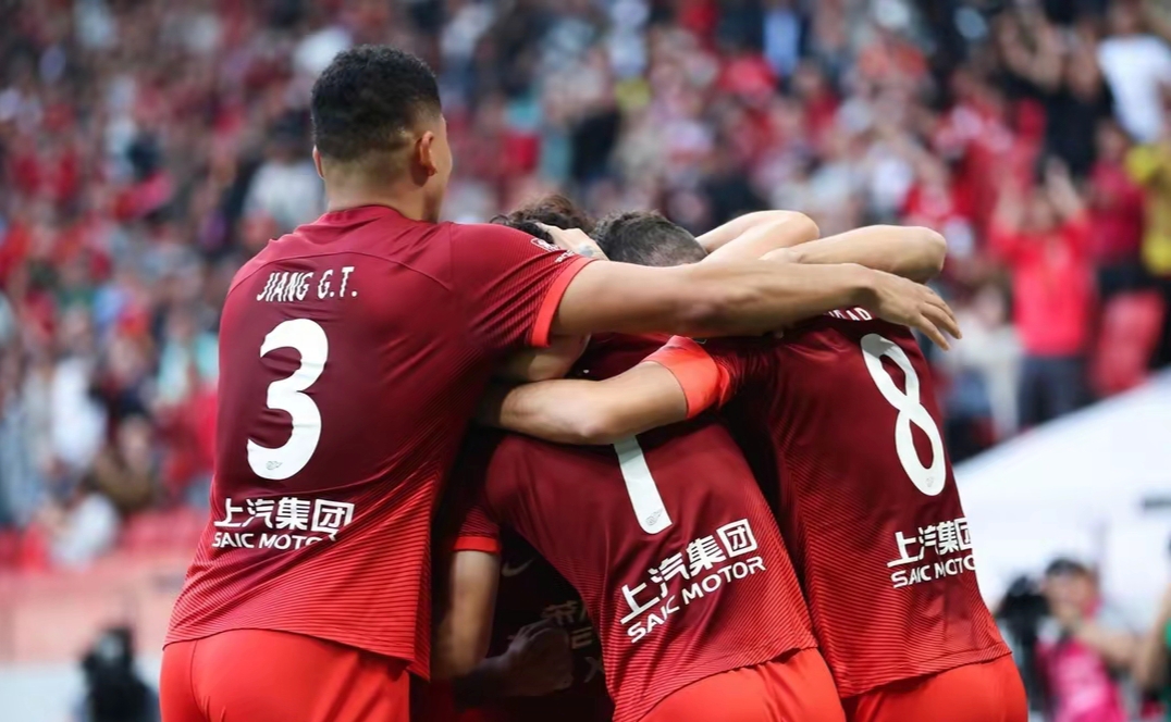 关于上海海港迎法国杯关键赛；今晚强势反弹；压力陡增；年轻球员得到机会的信息