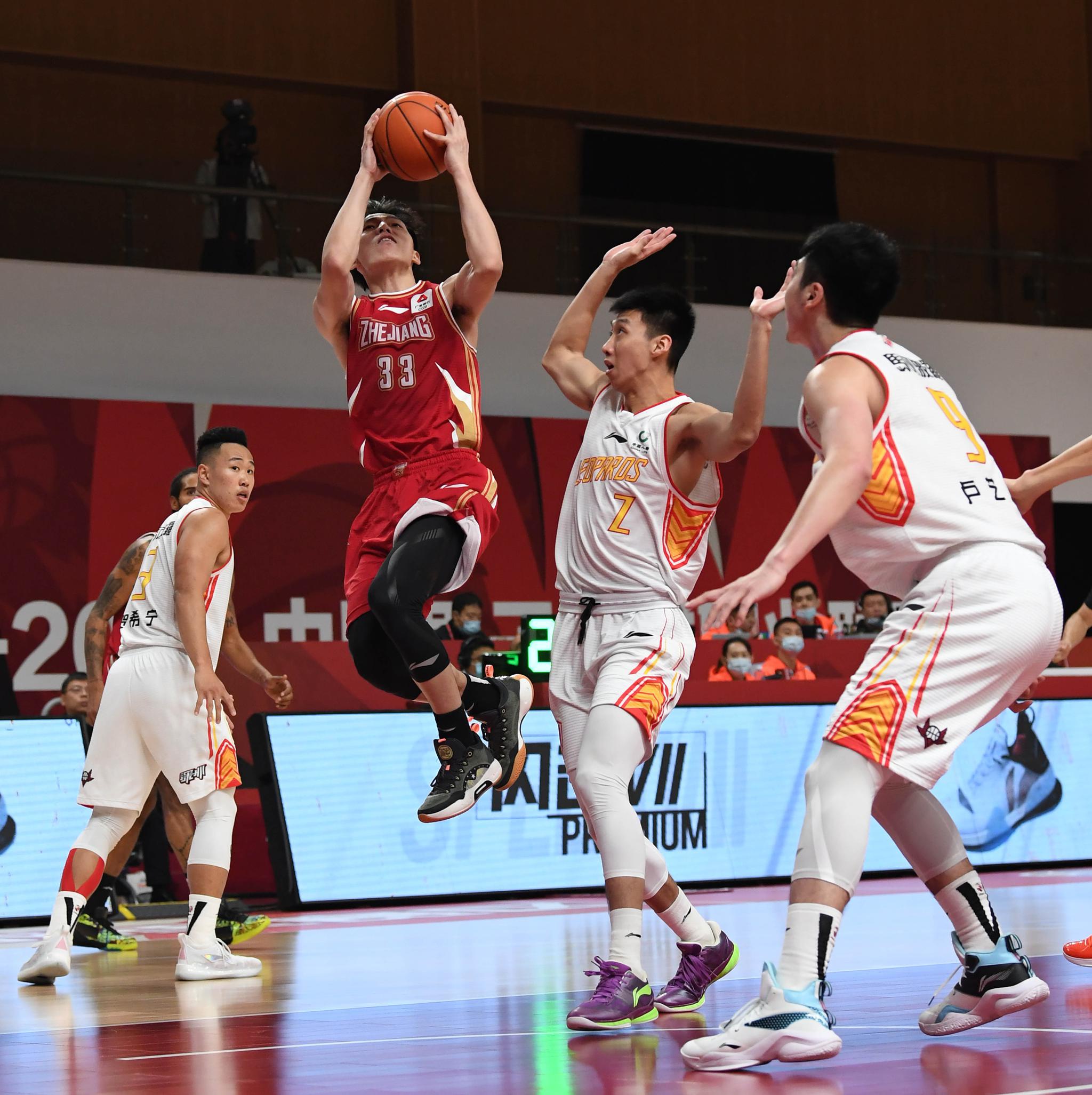 关于浙江队发布备战花絮，今夜豪取连胜，NBA总决赛任务艰巨，年轻球员得到机会的信息-中国华体会官网